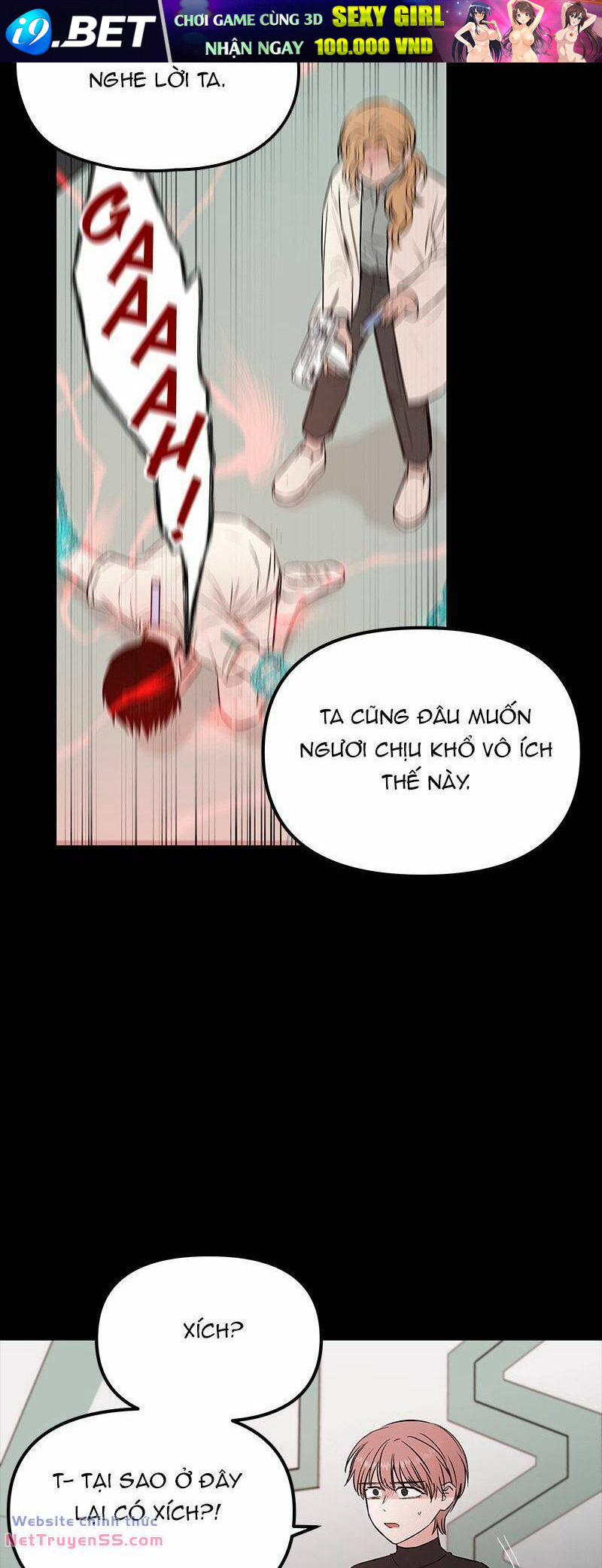 BưƠM BưỚM Và MáU Chương 62 Ảnh 22