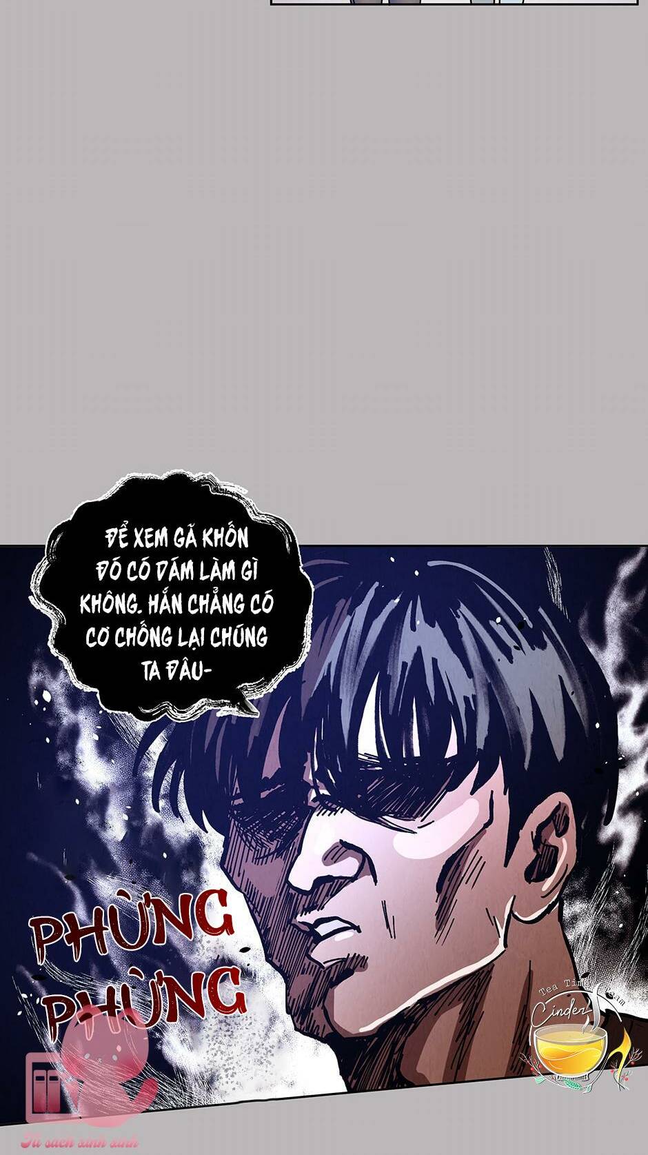 Chào Nhé, Không Làm Thông Gia Nữa Đâu! Chương 57 Ảnh 11