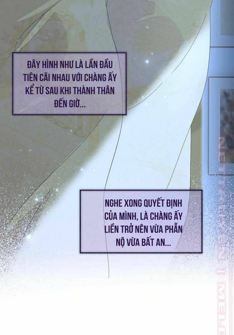Dục Hỏa Độc Nữ Chương 118 Ảnh 16