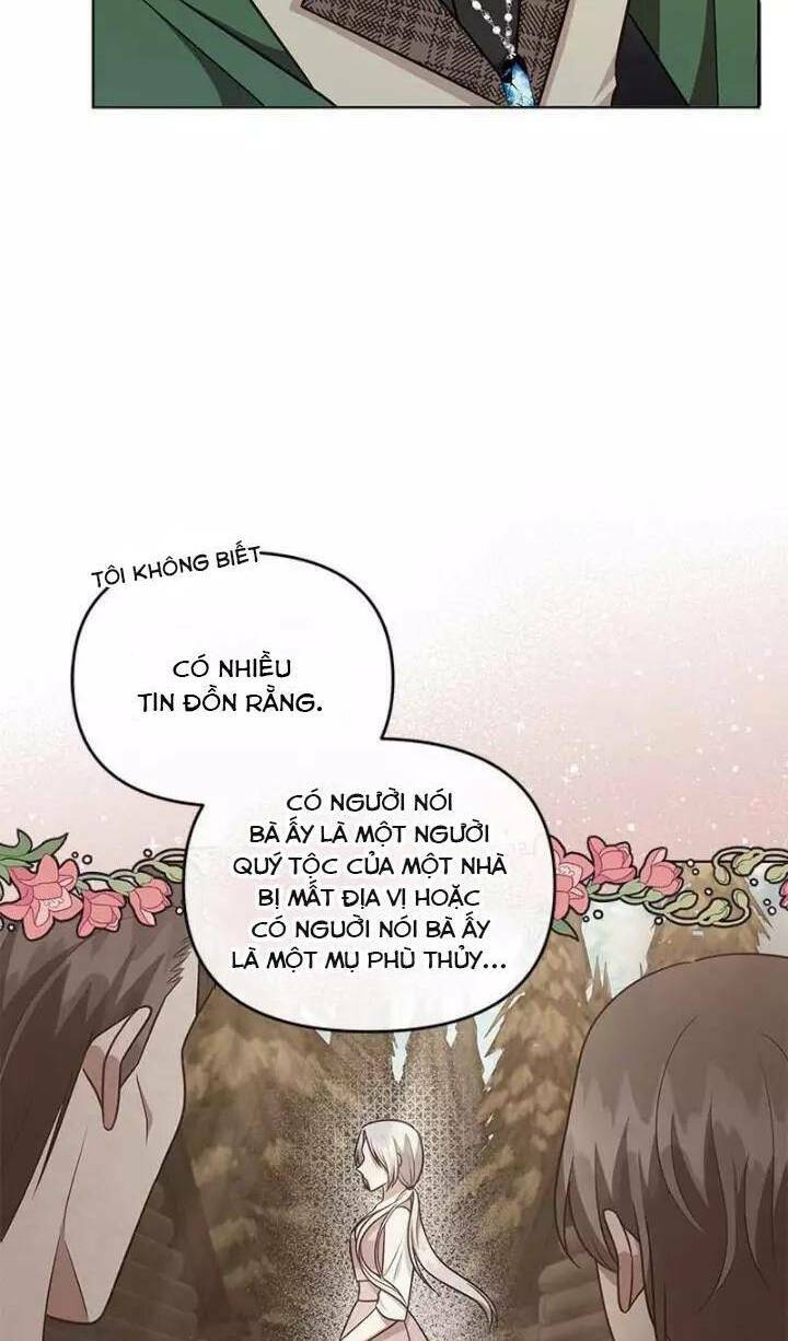 Công Tước Ác Quỷ Không Ngủ Được Chương 38 Ảnh 48
