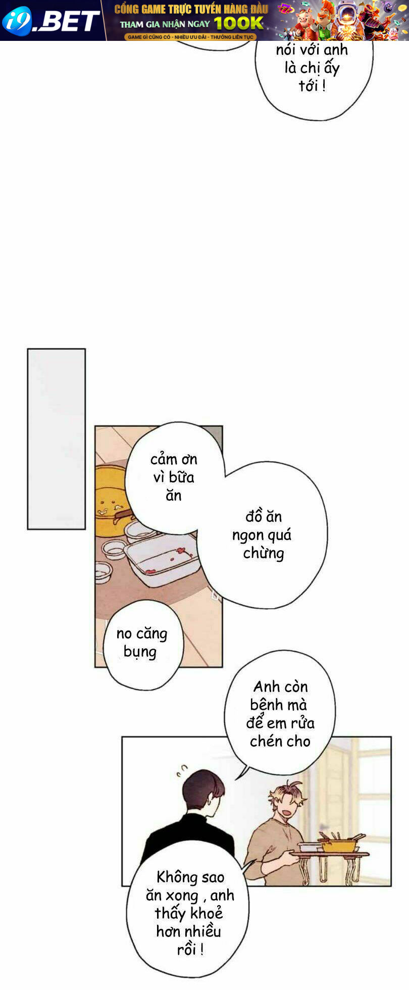 Trợ Lý Đặc Biệt Của Tôi Chương 27 Ảnh 22