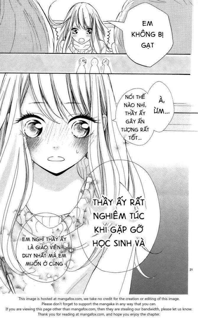 18-Sai No Himitsu Chương 1 Ảnh 26