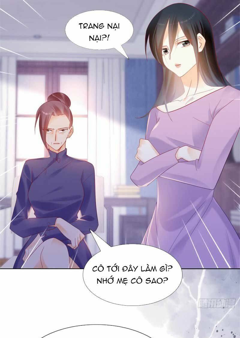 1000 Tư Thế Cưa Đổ Tổng Tài Chương 160 Ảnh 20