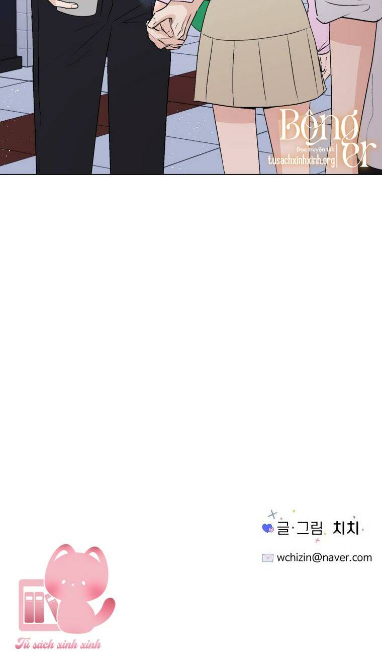 Bí Mật Highteen Chương 39 Ảnh 69