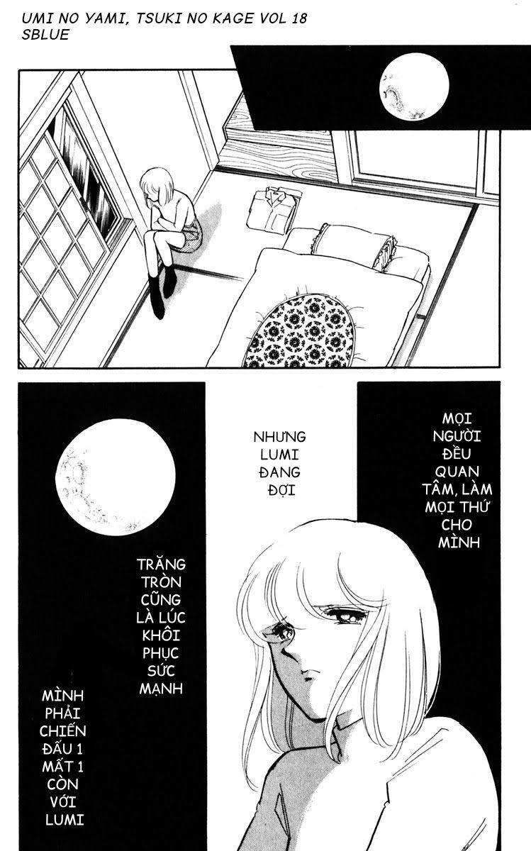 Umi No Yami, Tsuki No Kage Chương 92 Ảnh 30