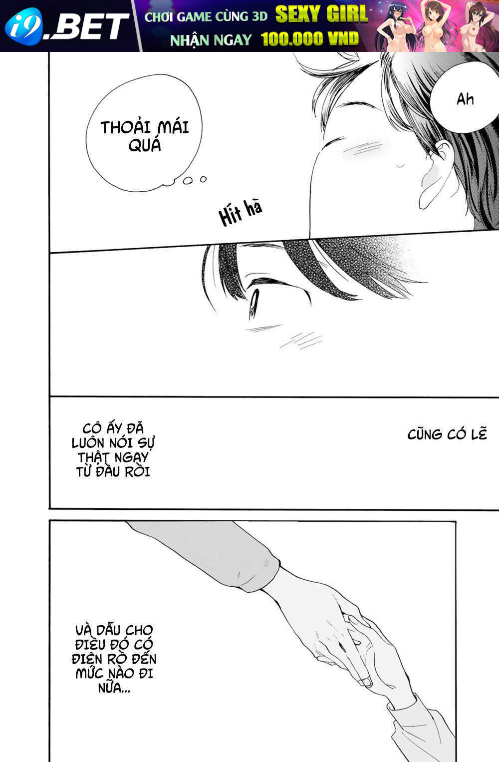 Otonari Ni Ginga Chương 2 Ảnh 31