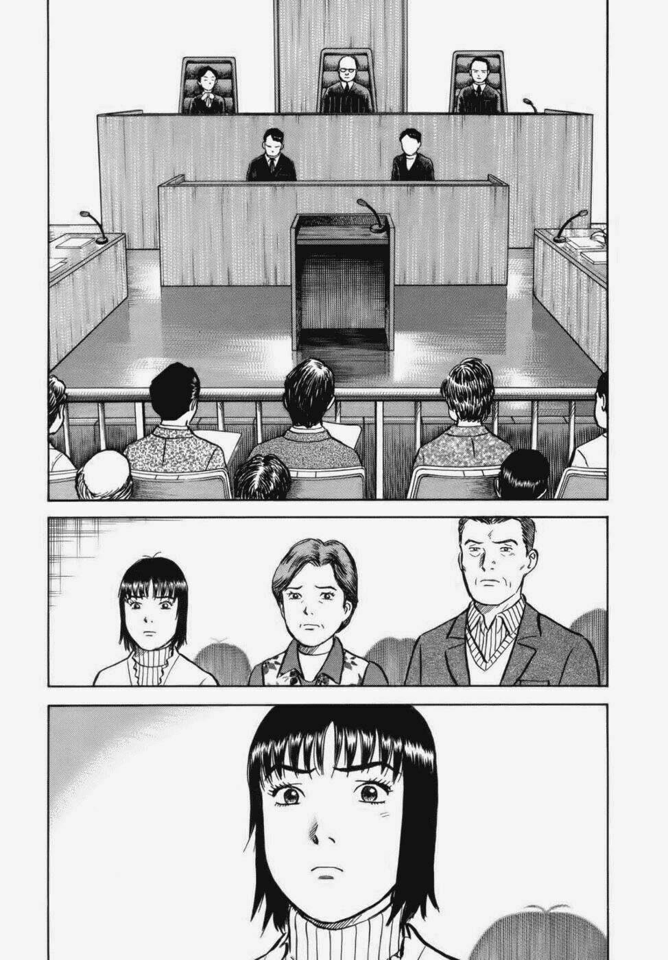 17-Sai (Kamata Youji) Chương 32 Ảnh 11
