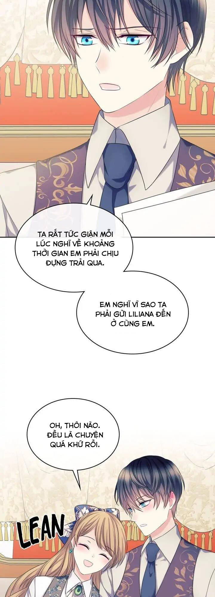 Tôi Trở Thành Hầu Gái Của Một Công Tước Chương 102 Ảnh 36