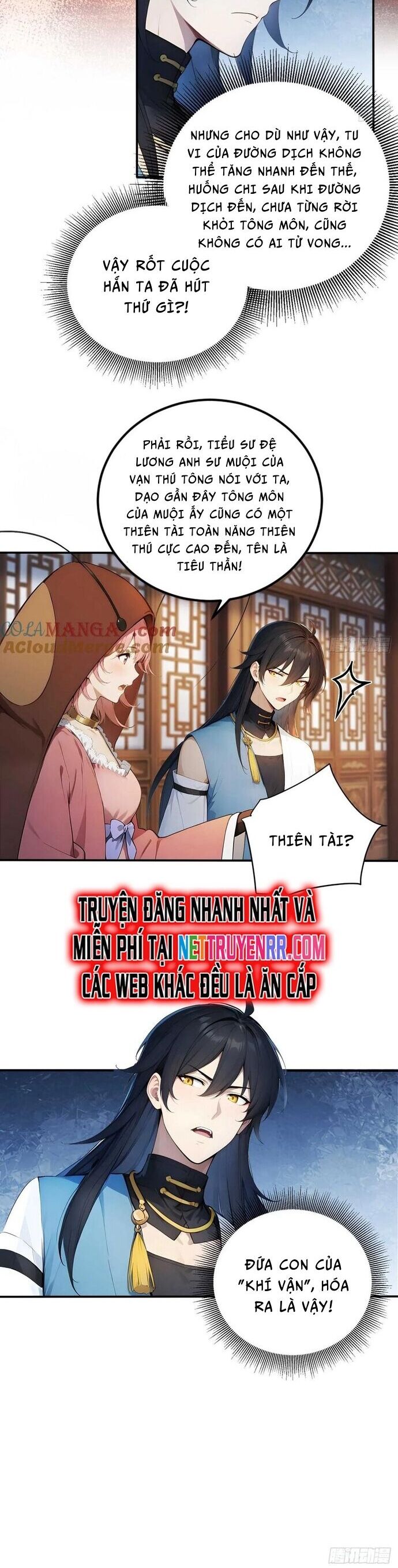 Ngươi Làm Bộ Tu Luyện Đi! Chương 76 Ảnh 10