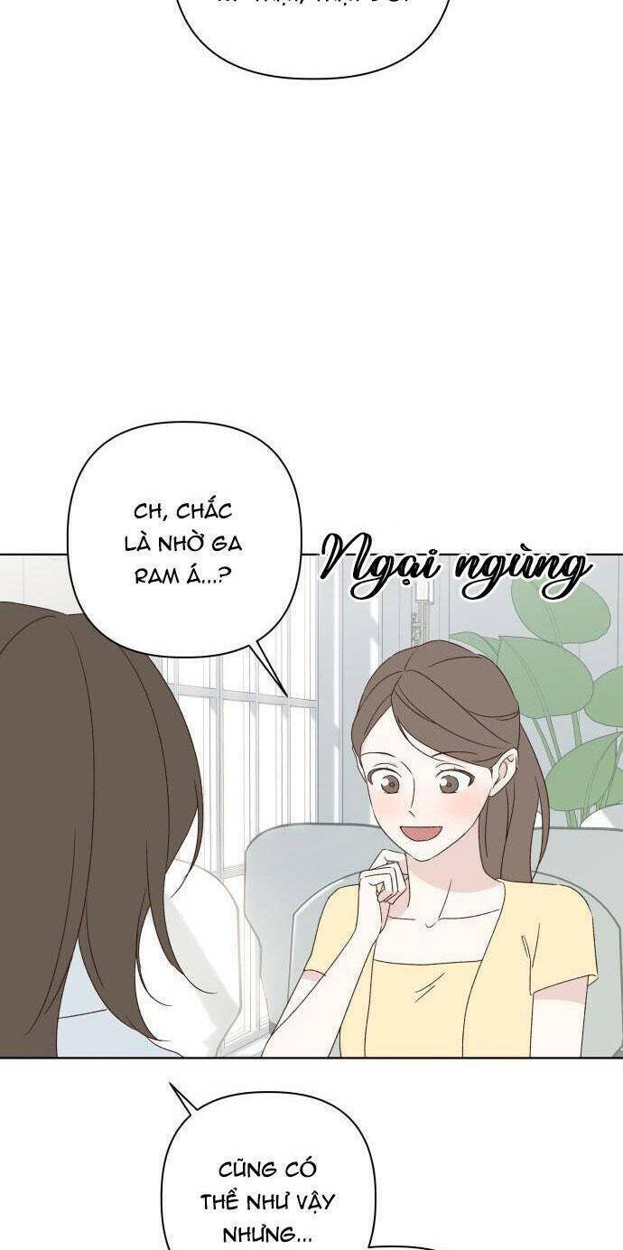 Ranh Giới Tình Yêu Chương 49 Ảnh 25