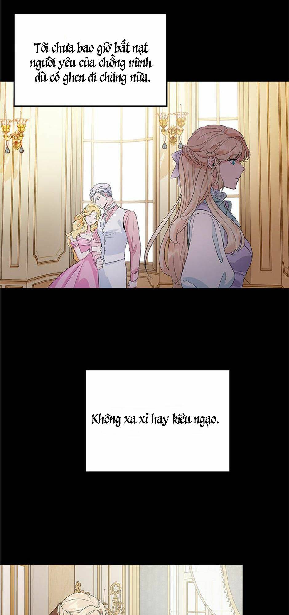 Ác Nữ Làm Bánh Sau Khi Ly Hôn Chương 1 Ảnh 41