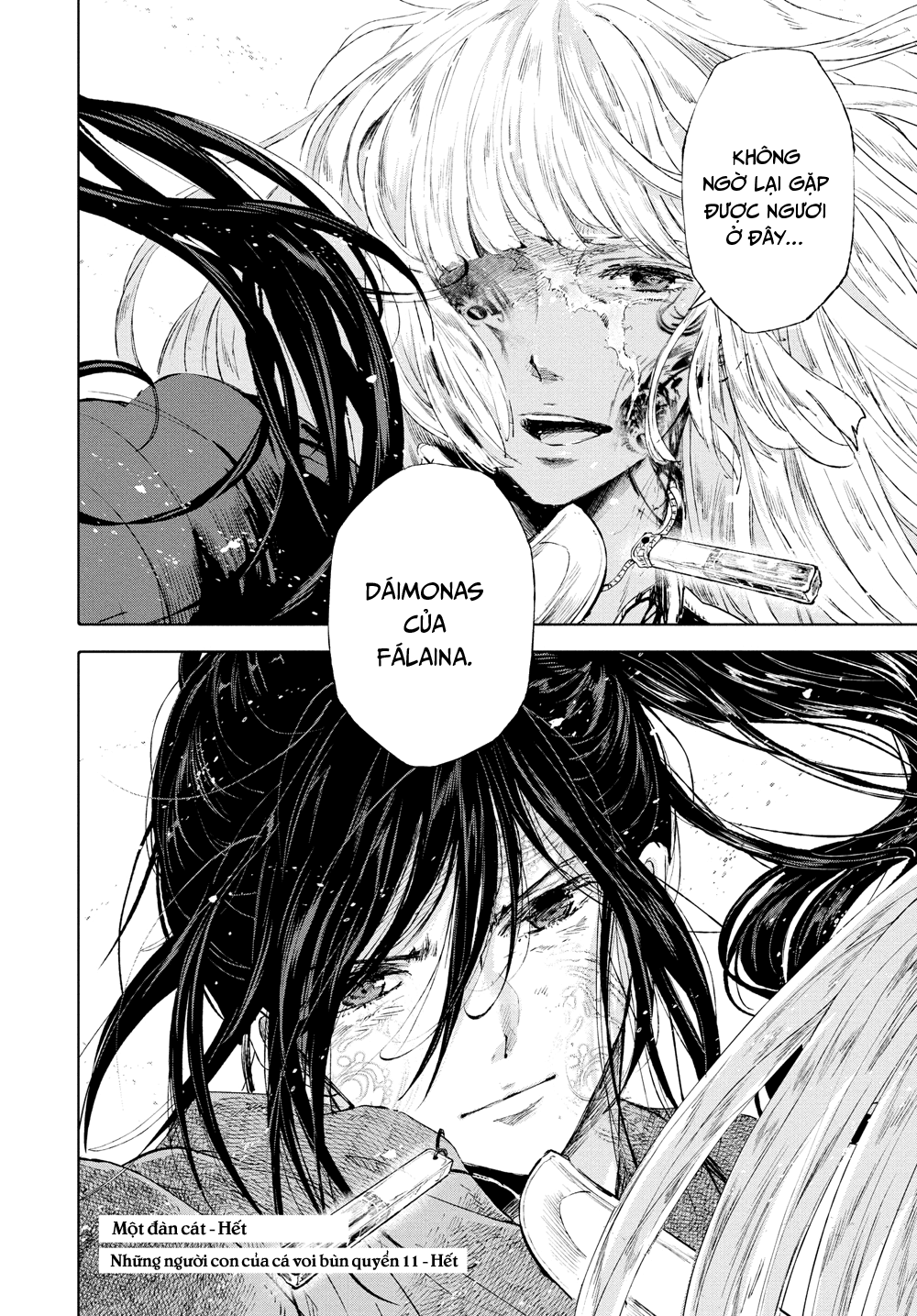 Senpai Ga Urusai Kouhai No Hanashi Chương 236 Ảnh 98