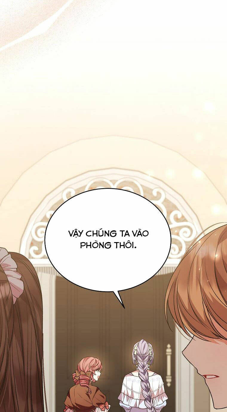 Cô Con Gái Thật Sự Đã Xuất Hiện Chương 57 Ảnh 71