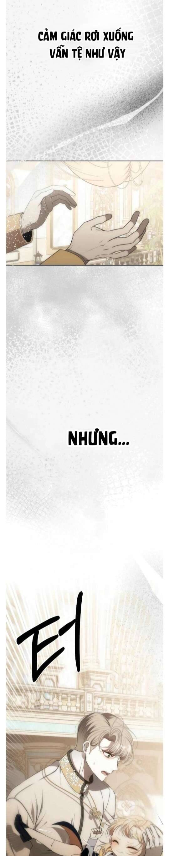 Hy Vọng Về Tương Lai Của Bé Con Thật U Ám Chương 3 Ảnh 32