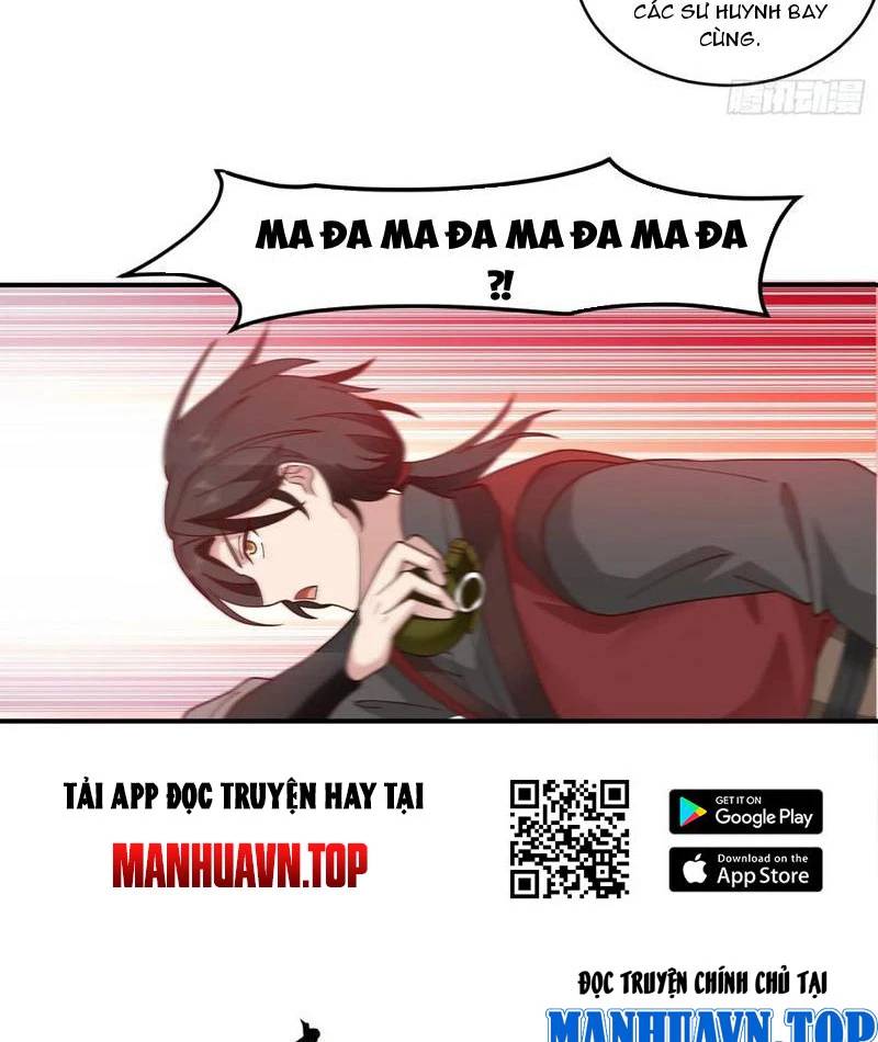Vô Địch Thật Tịch Mịch Chương 32 Ảnh 35