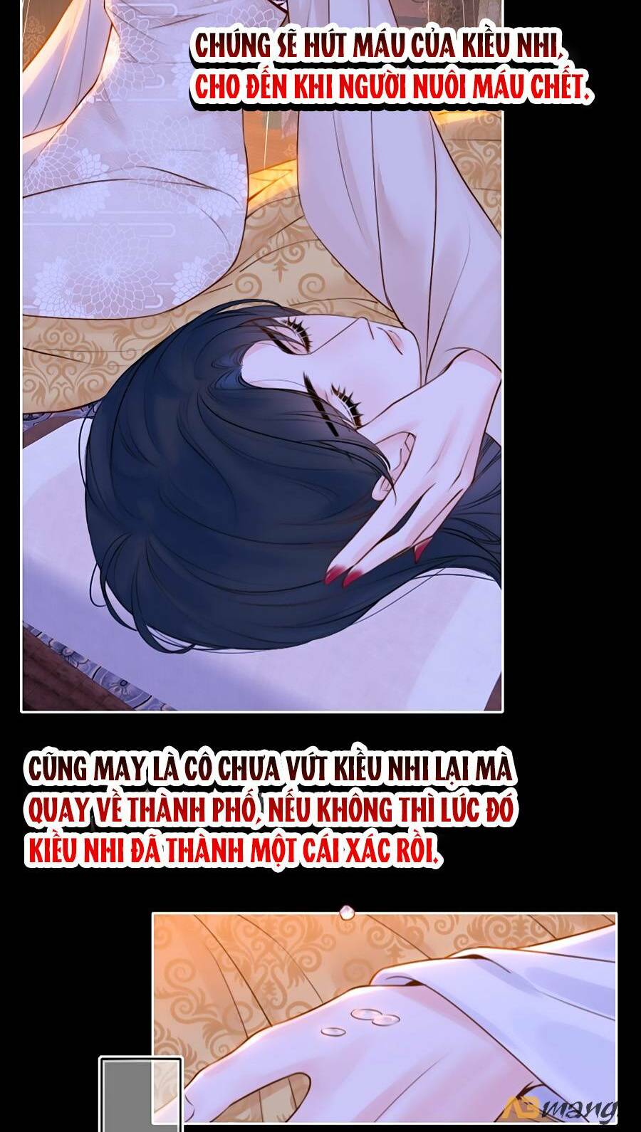 Kim Ốc Tàng Kiều Chương 82 Ảnh 26