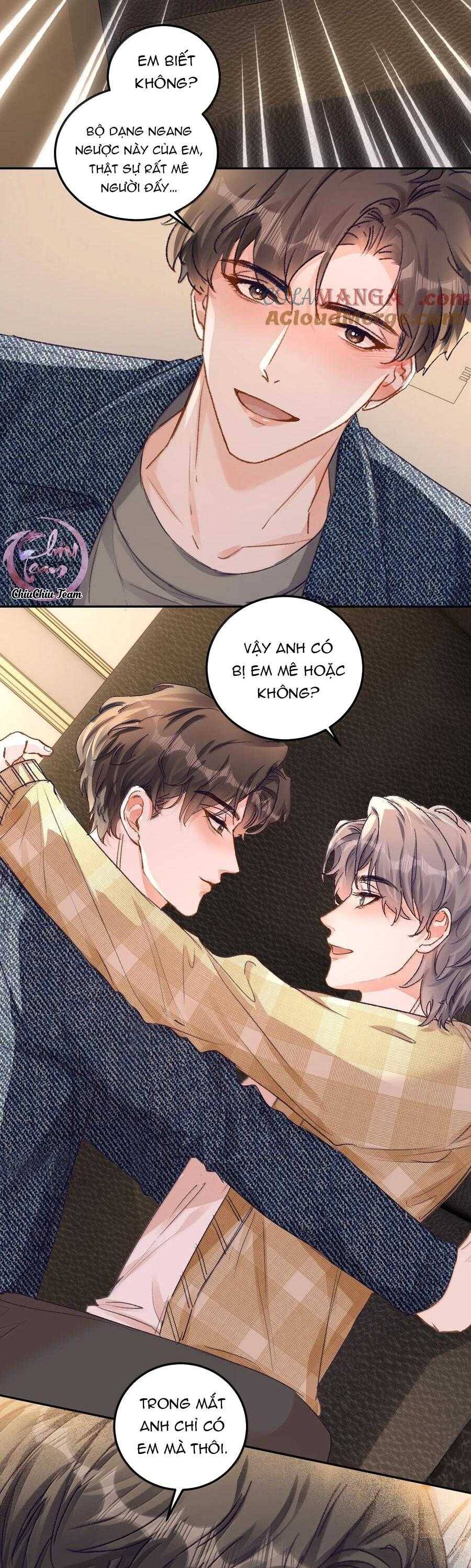 Hữu Danh Chương 91 Ảnh 19