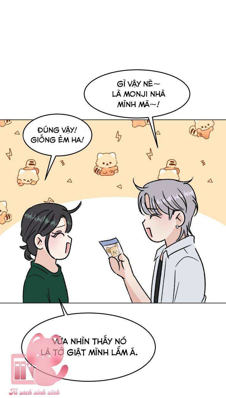 Bí Mật Highteen Chương 42 Ảnh 23