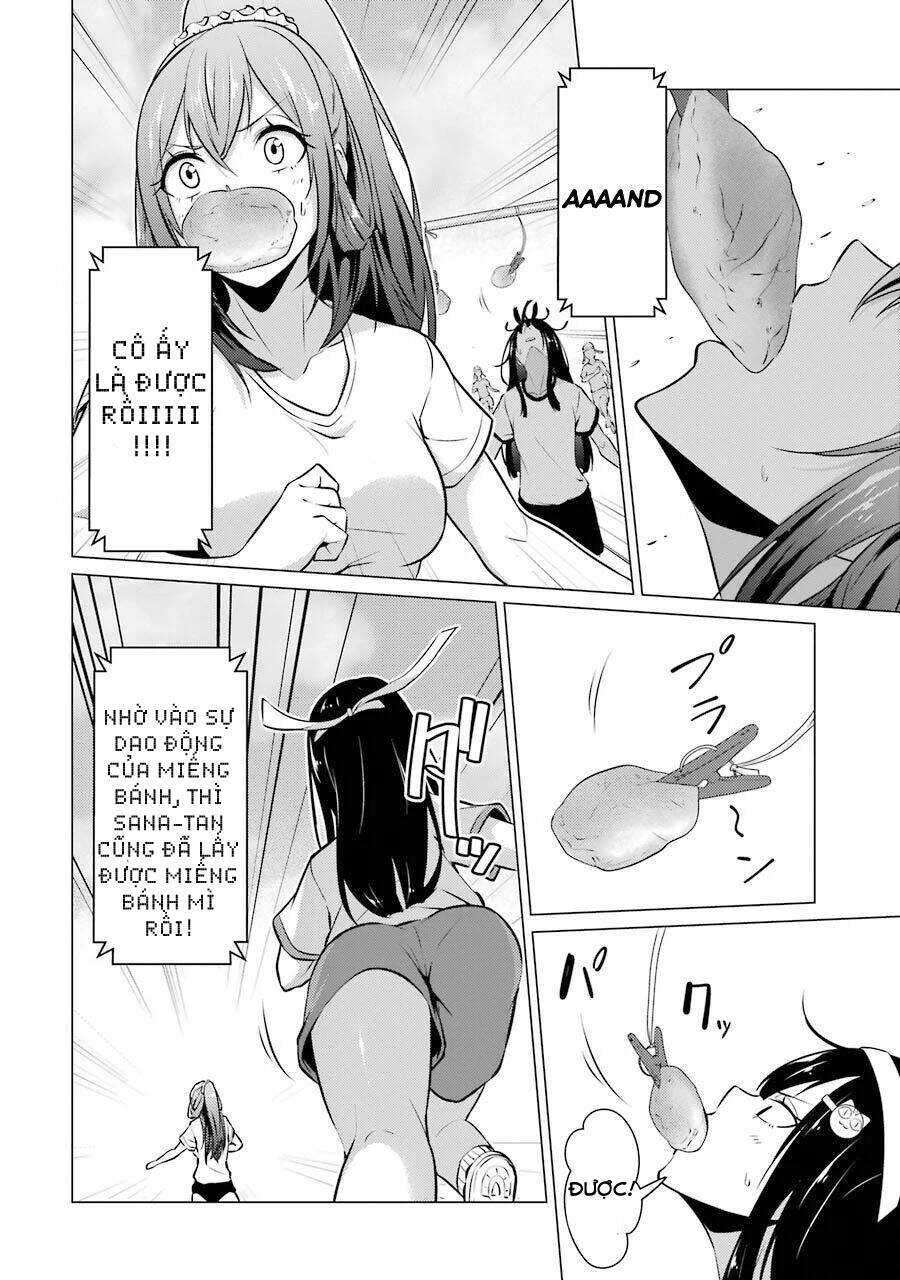 Kou 2 Ni Time Leaped Shita Ore Ga, Touji Suki Datta Sensei Ni Kokutta Kekka Chương 41 Ảnh 15