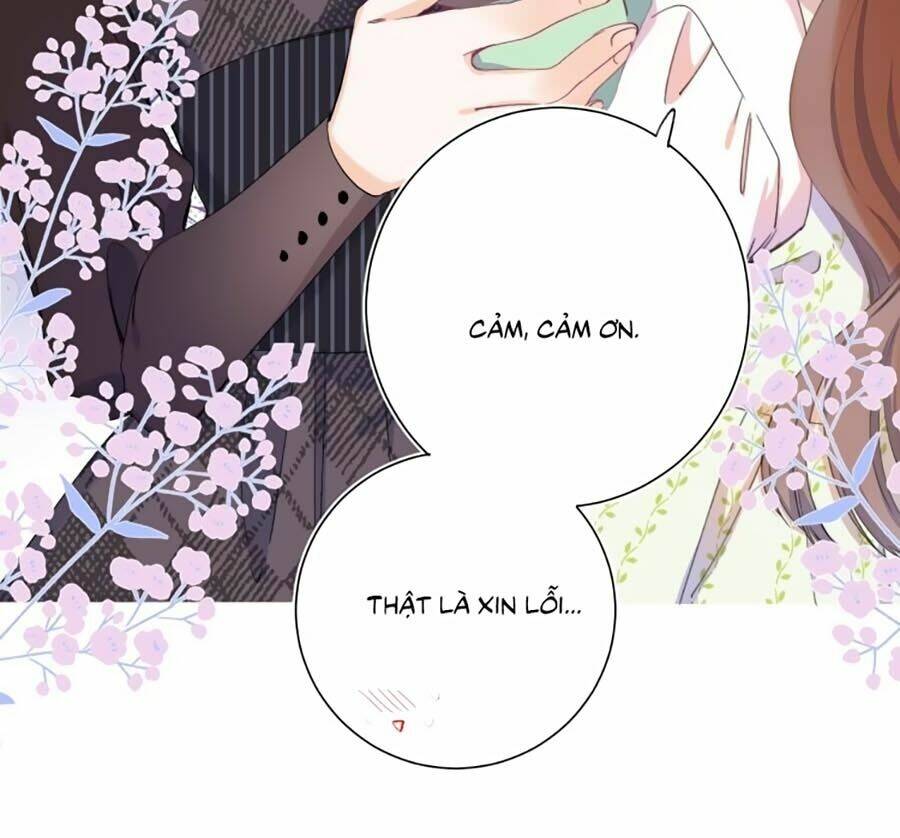Quả Táo Của Anh Chương 9 Ảnh 27