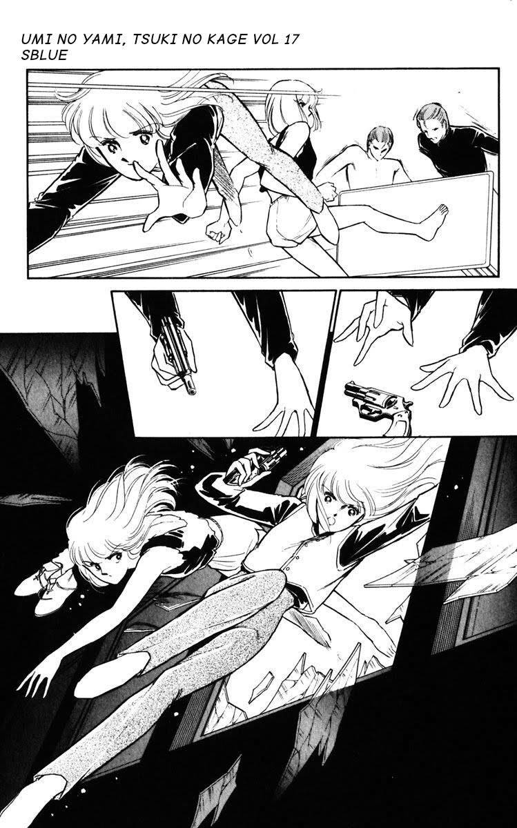 Umi No Yami, Tsuki No Kage Chương 86 Ảnh 15