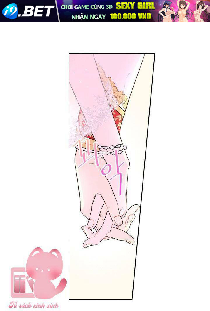 Hoàng Nữ Tóc Đen Chương 107 Ảnh 46