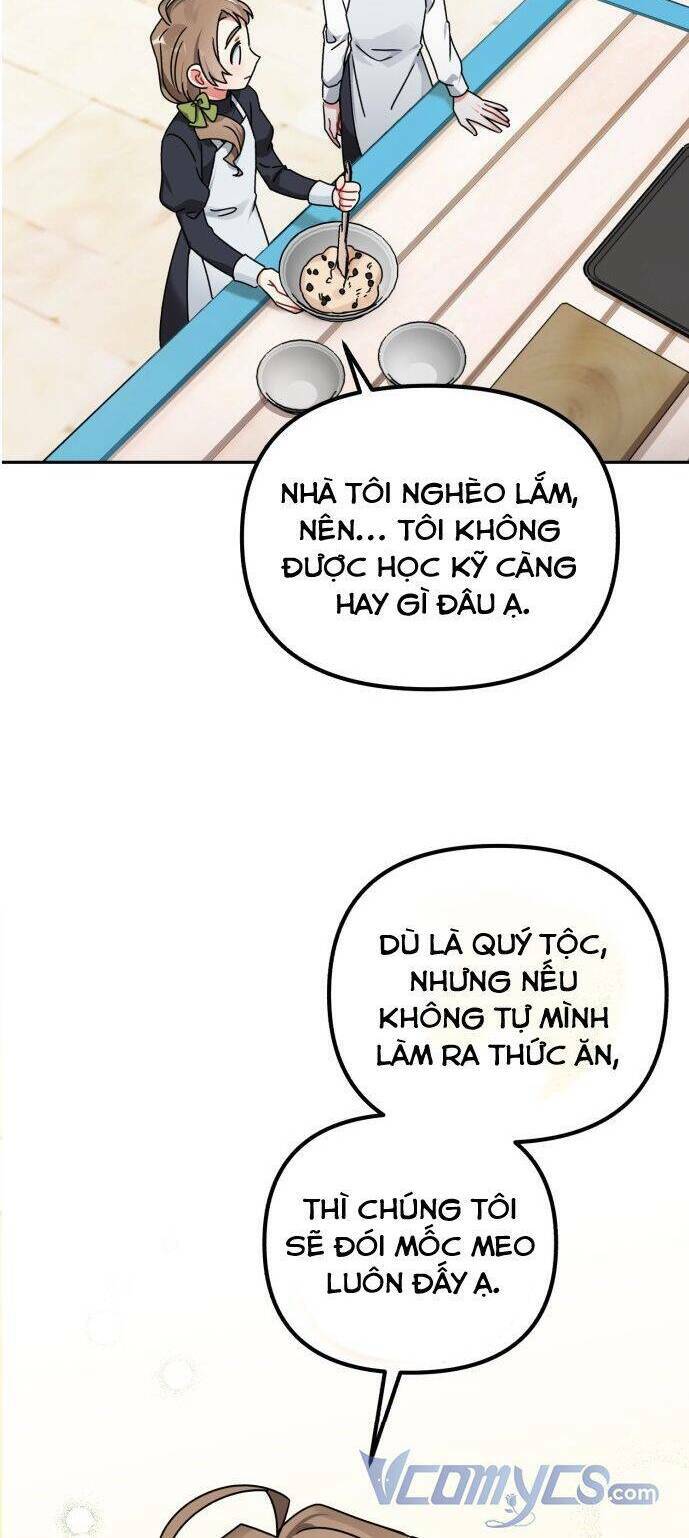 Thân Gửi Nàng Bạch Tuyết Chương 11 Ảnh 35