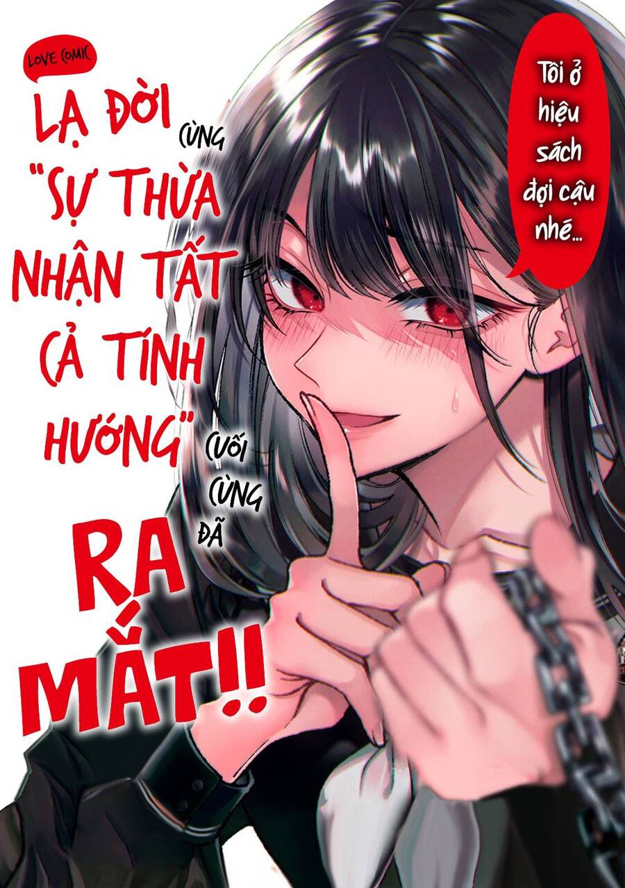 Hijiri Kun Chỉ Muốn Sống Thanh Liêm Chương 17 Ảnh 6