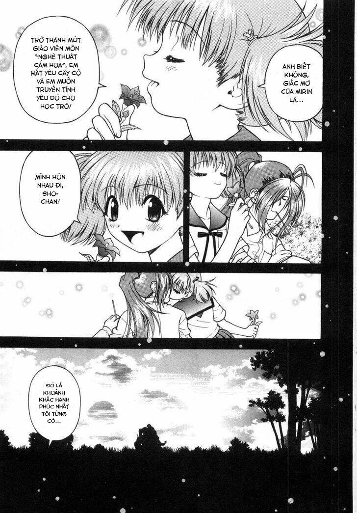 Gakuen Heaven Chương 63 Ảnh 14
