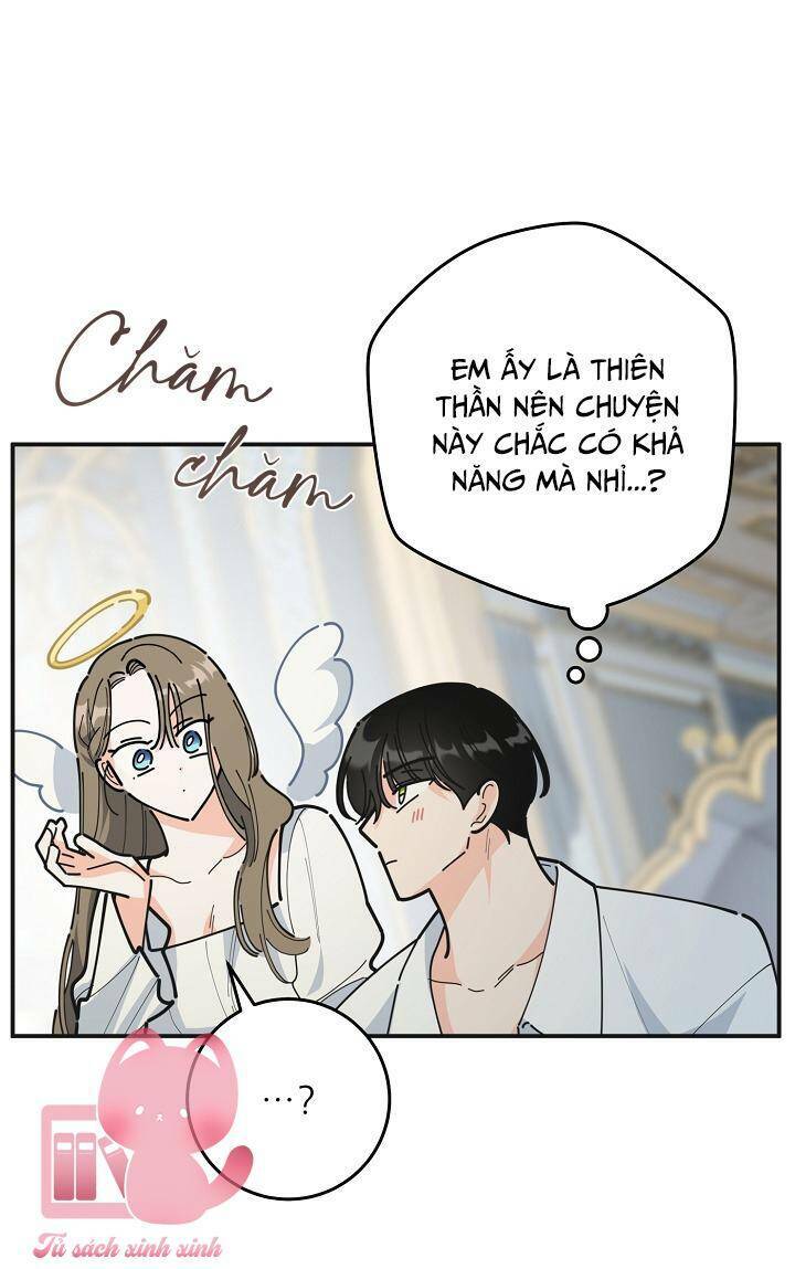 Người Hùng Của Ác Nữ Chương 100 Ảnh 49