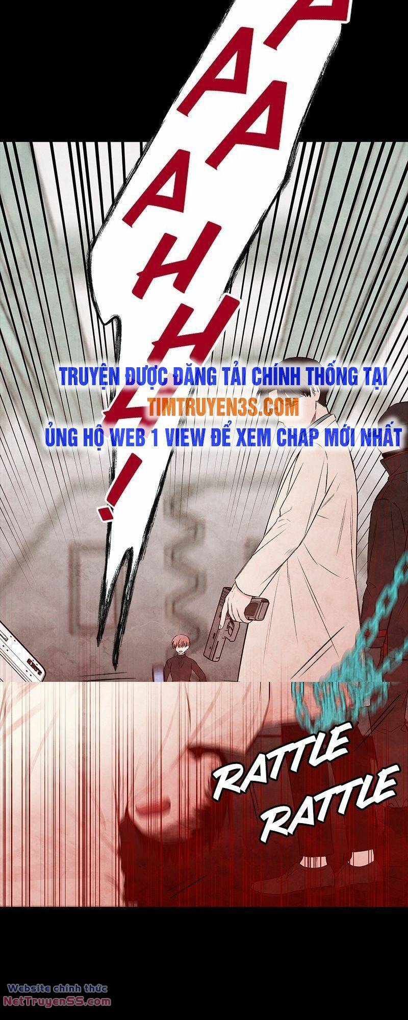 BưƠM BưỚM Và MáU Chương 62 Ảnh 20