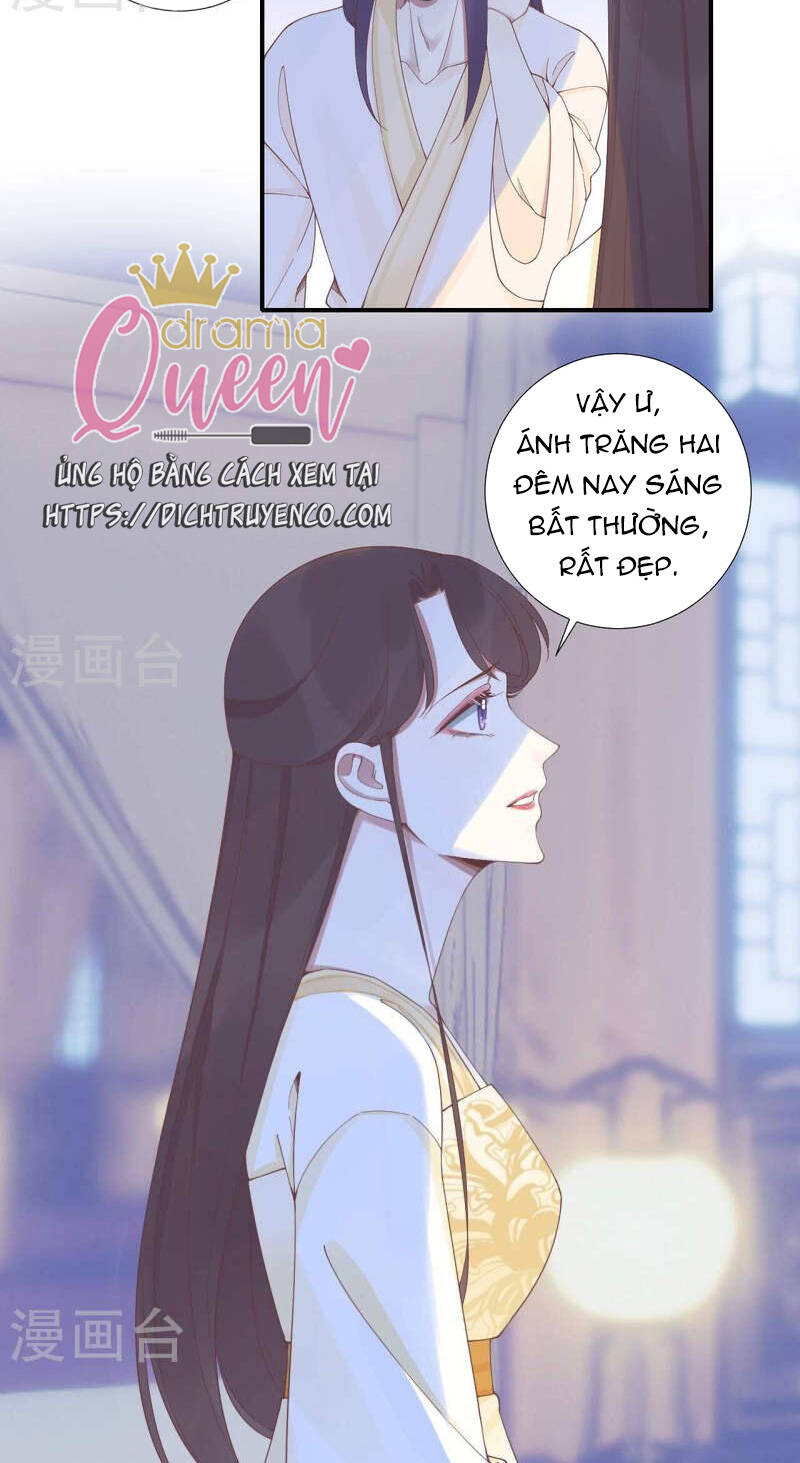 Hoàng Hậu Bận Lắm Chương 214 Ảnh 8