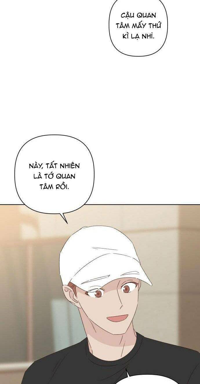 Ranh Giới Tình Yêu Chương 49 Ảnh 90