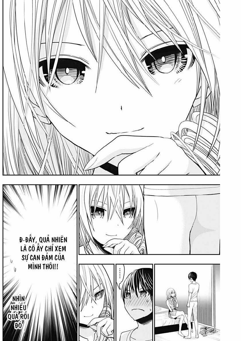 Minamoto-Kun Monogatari Chương 350 Ảnh 7