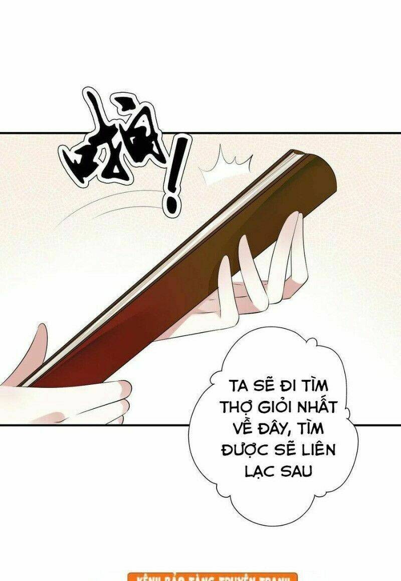 Điền Viên Mật Sủng: Cô Vợ Nóng Bỏng Chương 103 Ảnh 14