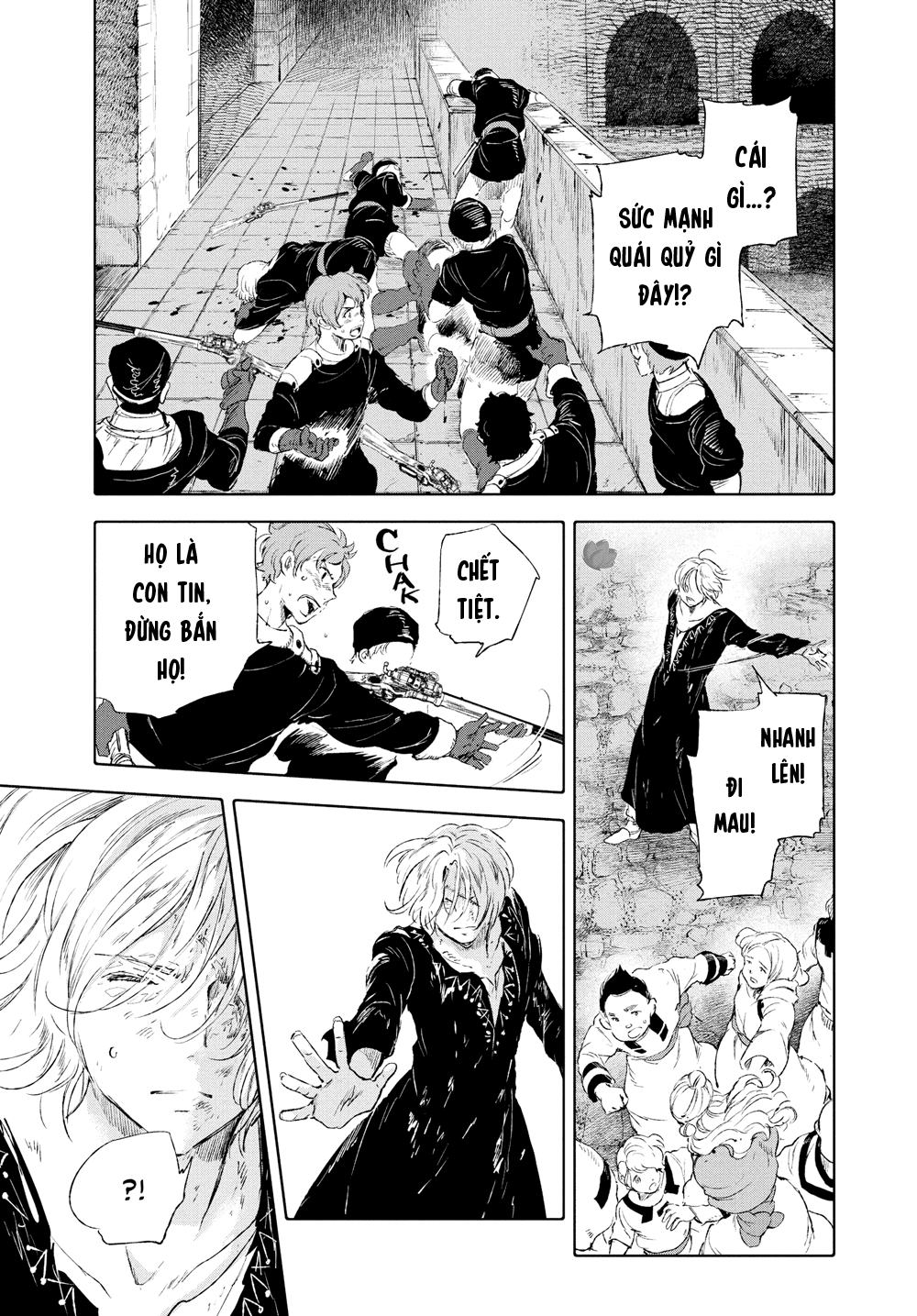 Senpai Ga Urusai Kouhai No Hanashi Chương 236 Ảnh 127