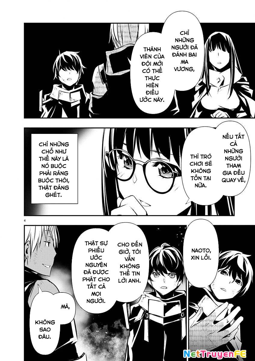 Isekai Ntr Chương 52 Ảnh 6