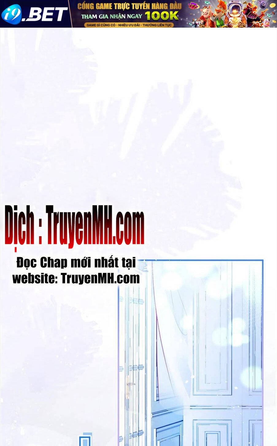 Ta Có Năm Đại Lão Ba Ba Chương 306 Ảnh 10