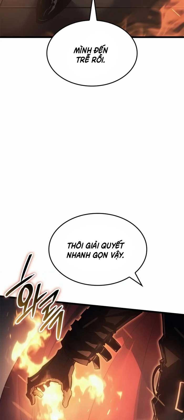 Solo Leveling Ragnarok Chương 32 Ảnh 43