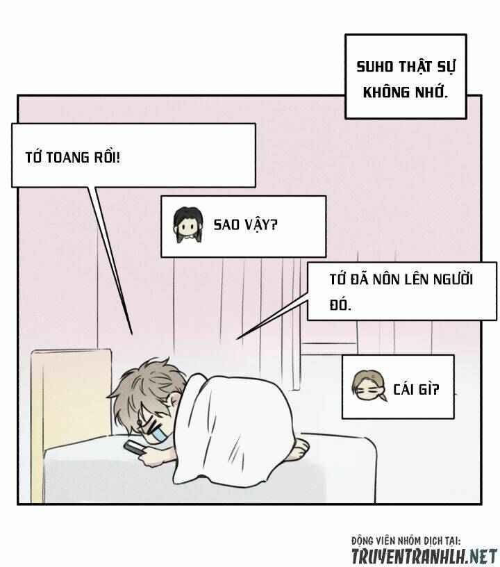 Angel Buddy Chương 15 Ảnh 42