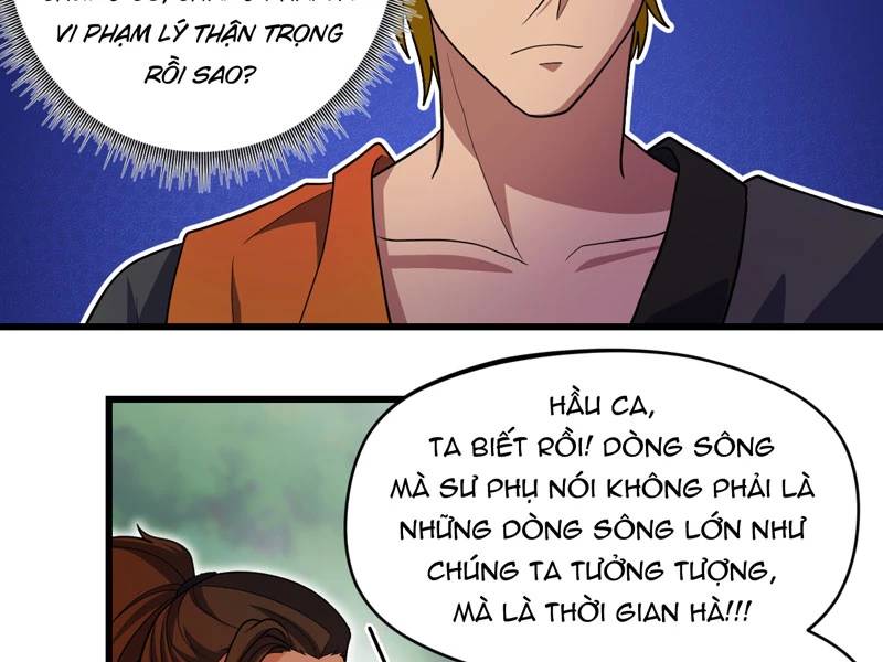 Đồ Đệ Của Ta Đều Là Đại Yêu Vô Địch Chương 23 Ảnh 63