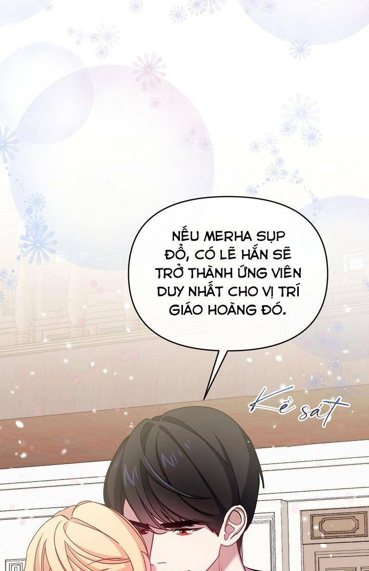 Vị Hôn Thê Của Kẻ Săn Mồi Chương 41 Ảnh 66