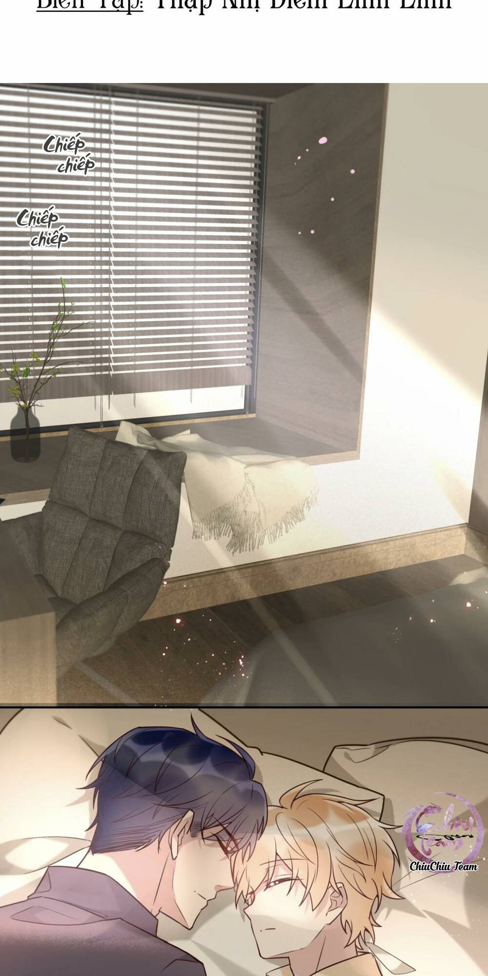 Chung Cư Yêu Quái Chương 75 Ảnh 3