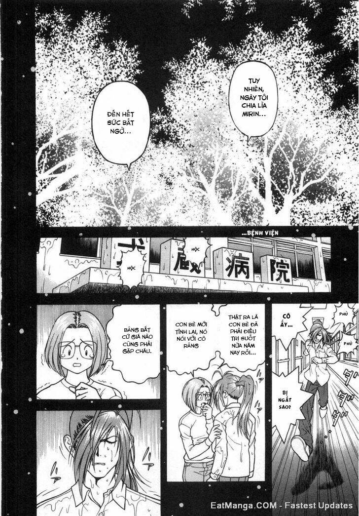 Gakuen Heaven Chương 63 Ảnh 16