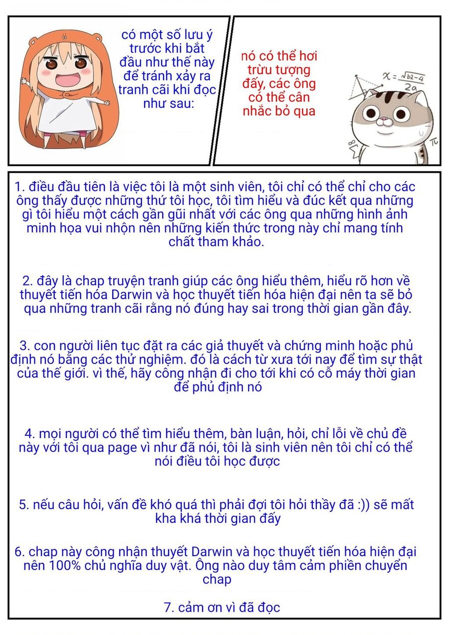 Mọi Người Đều Đến Từ Thế Giới Khác, Ngoại Trừ Tôi!? Chương 7.5 Ảnh 4