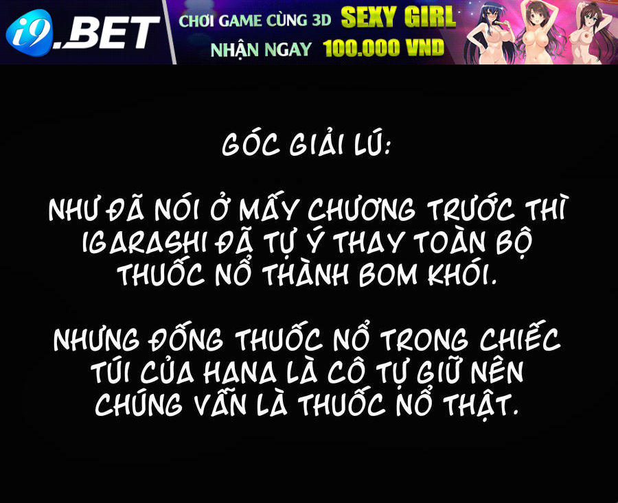 Vì Hận Tái Sinh ~Người Phụ Nữ Vì Phục Thù Mà Từ Bỏ Gương Mặt Của Mình~ Chương 84 Ảnh 4