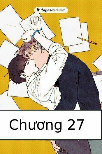 Trợ Lý Đặc Biệt Của Tôi Chương 27 Ảnh 2