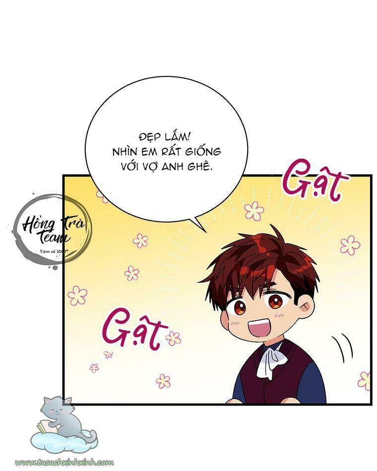 Chồng Yêu, Em Muốn Đình Công! Chương 38 Ảnh 15