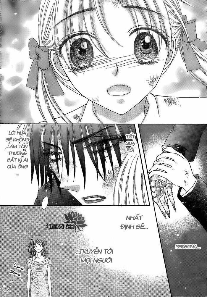 Gakuen Alice Chương 162 Ảnh 11