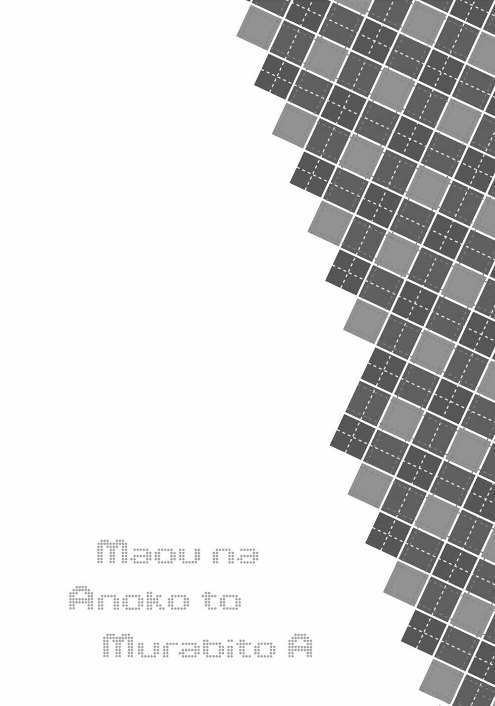 Maou Na Ano Ko To Murabito A Chương 19 Ảnh 46